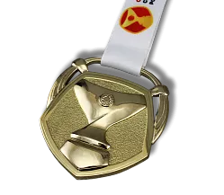Эксклюзивные медали