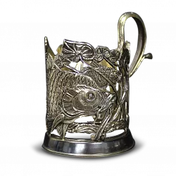 Подстаканник "Рыбалка"